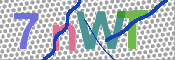 Gambar CAPTCHA