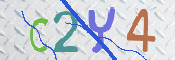 Gambar CAPTCHA