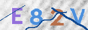 Gambar CAPTCHA