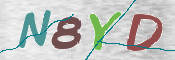 Gambar CAPTCHA