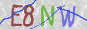 Gambar CAPTCHA