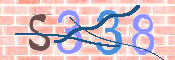 Gambar CAPTCHA
