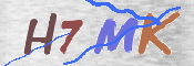 Gambar CAPTCHA