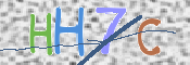 Gambar CAPTCHA