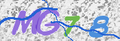 Gambar CAPTCHA