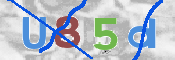Gambar CAPTCHA