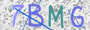 Gambar CAPTCHA