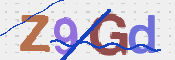 Gambar CAPTCHA