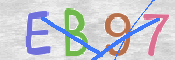 Gambar CAPTCHA