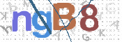 Gambar CAPTCHA