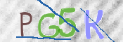 Gambar CAPTCHA
