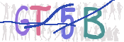 Gambar CAPTCHA