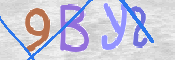 Gambar CAPTCHA
