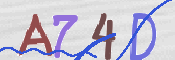 Gambar CAPTCHA