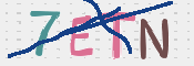 Gambar CAPTCHA