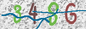 Gambar CAPTCHA