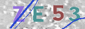 Gambar CAPTCHA