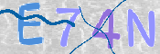 Gambar CAPTCHA