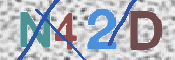 Gambar CAPTCHA