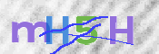 Gambar CAPTCHA