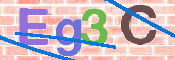Gambar CAPTCHA