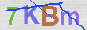 Gambar CAPTCHA
