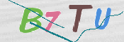 Gambar CAPTCHA