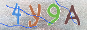 Gambar CAPTCHA