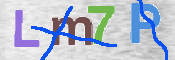 Gambar CAPTCHA