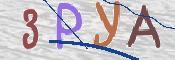 Gambar CAPTCHA