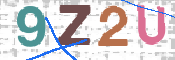 Gambar CAPTCHA