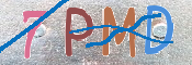 Gambar CAPTCHA
