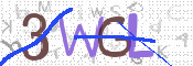 Gambar CAPTCHA