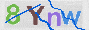 Gambar CAPTCHA