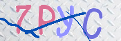 Gambar CAPTCHA