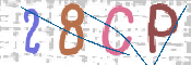 Gambar CAPTCHA