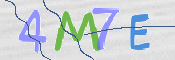 Gambar CAPTCHA