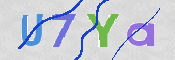 Gambar CAPTCHA