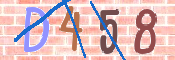 Gambar CAPTCHA