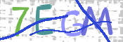 Gambar CAPTCHA
