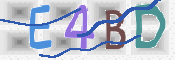 Gambar CAPTCHA