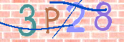 Gambar CAPTCHA