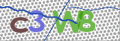 Gambar CAPTCHA