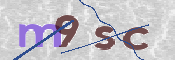 Gambar CAPTCHA