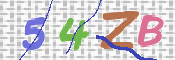 Gambar CAPTCHA
