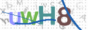 Gambar CAPTCHA