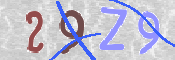 Gambar CAPTCHA