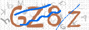 Gambar CAPTCHA