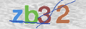 Gambar CAPTCHA