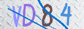 Gambar CAPTCHA
